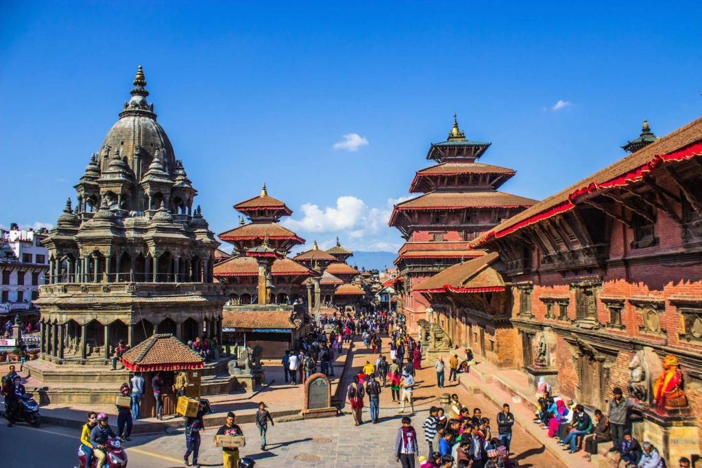 Kathmandu Day Tour