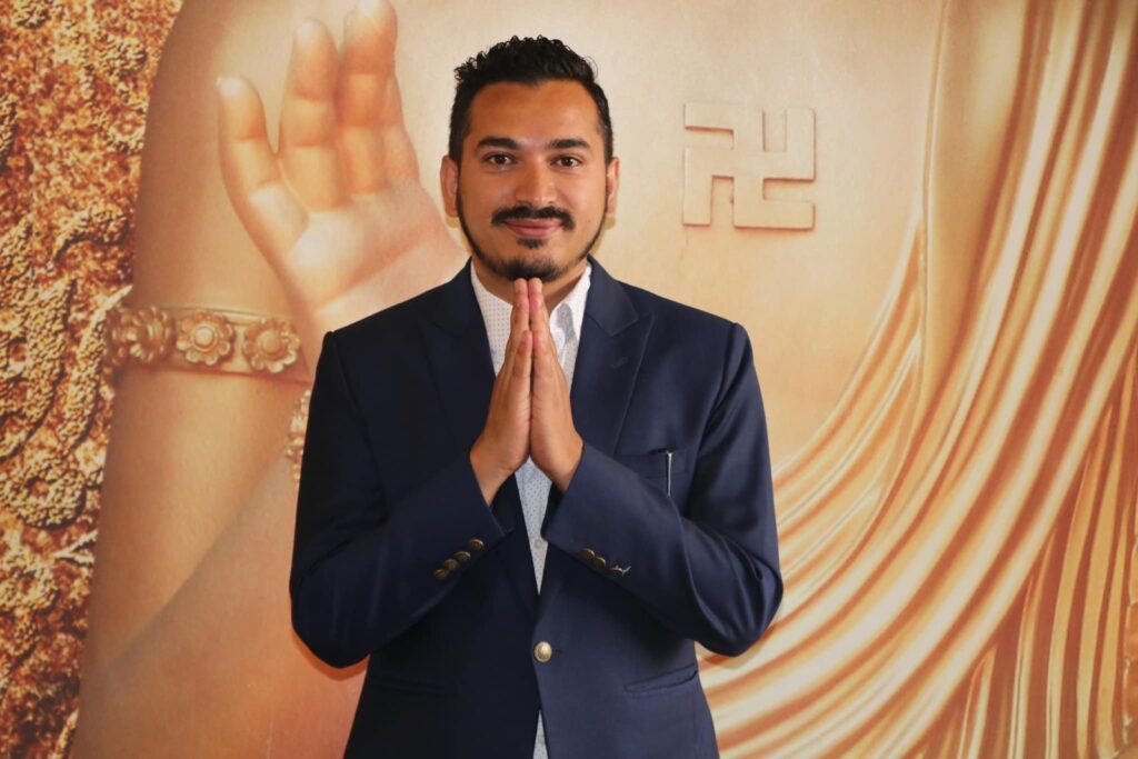 Bidur Khatiwada