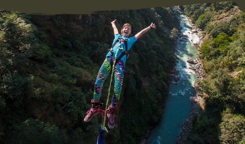 Adventure Activities in Nepal “Unusual Experience”