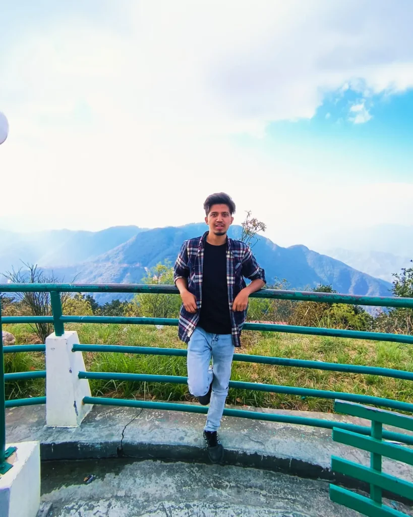 Biren Poudel