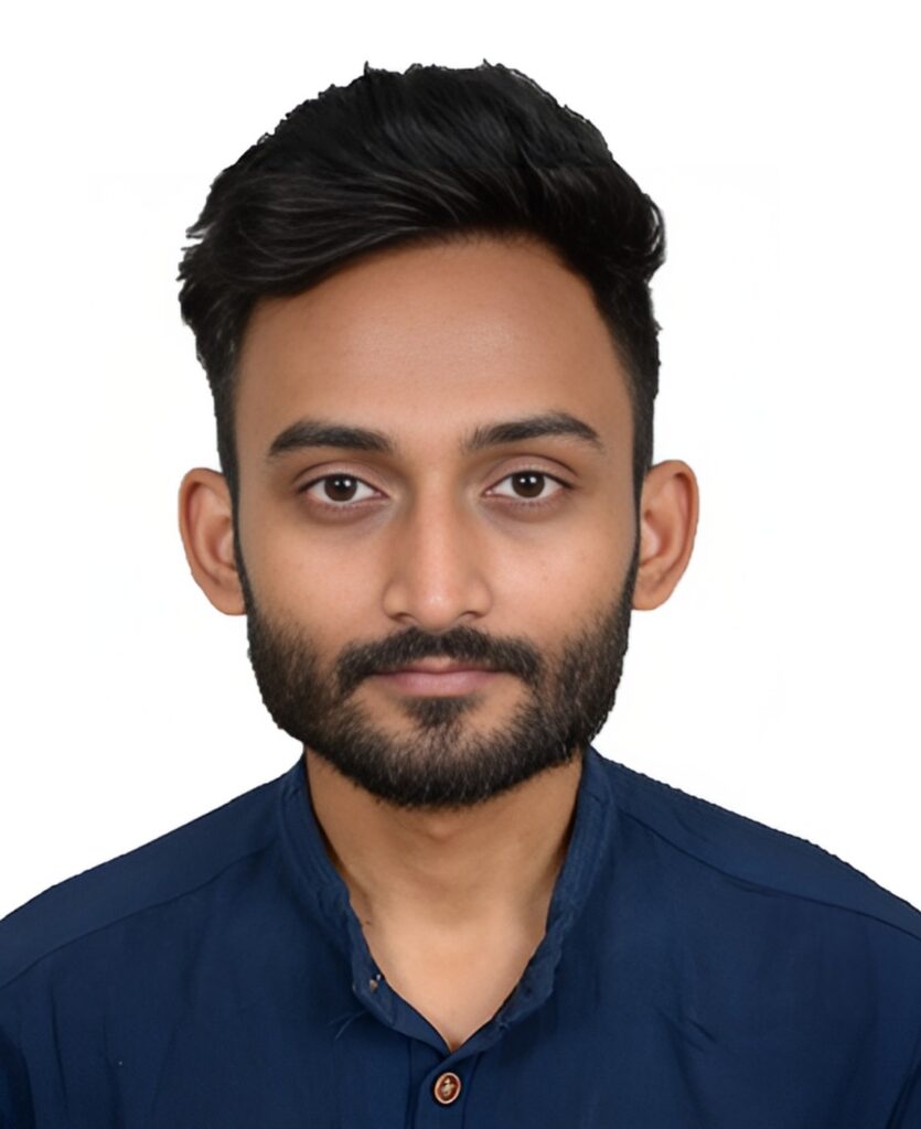 Er. Bikash Gupta