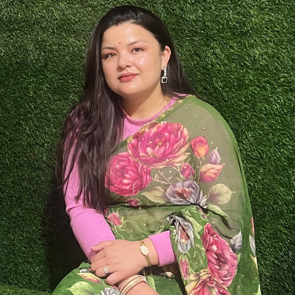 Rupa Aryal