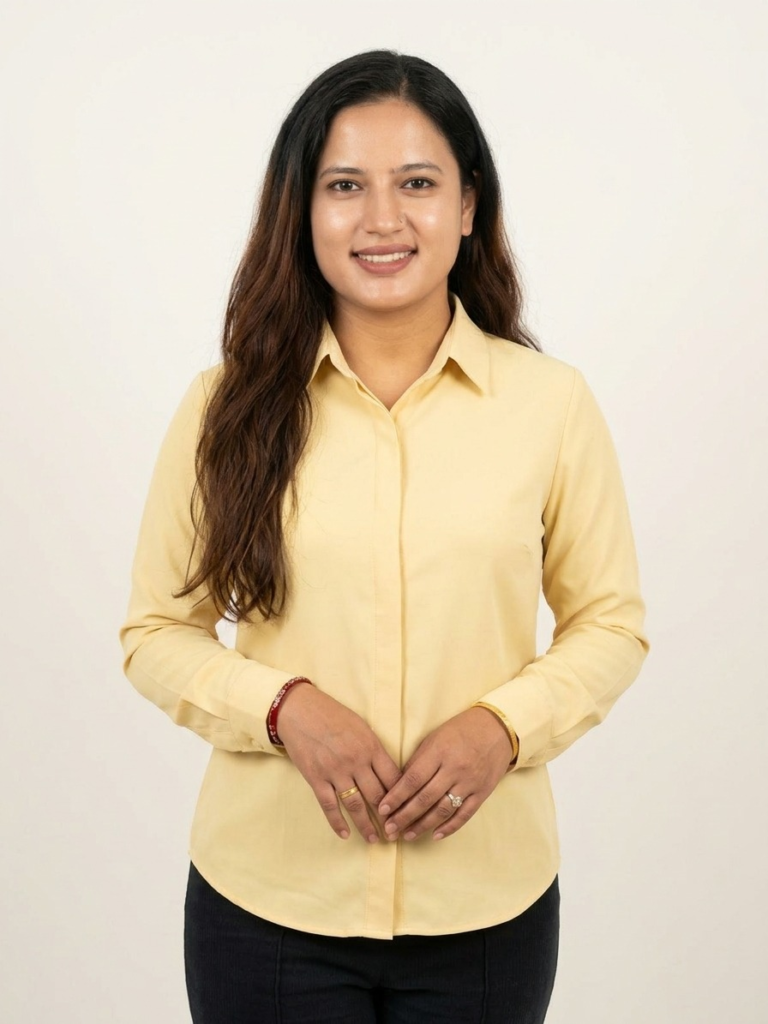 Sangita Satyal