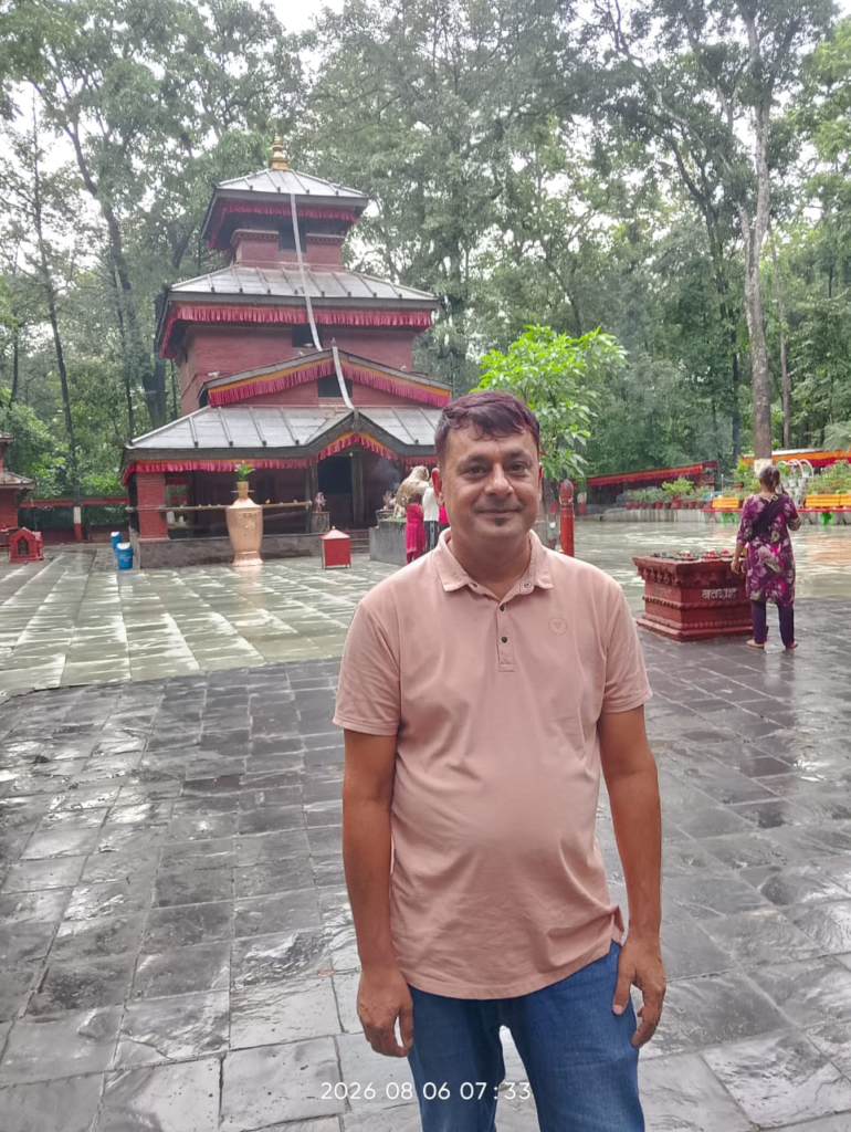 Raju Pandey